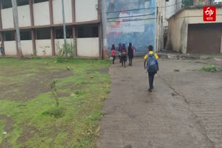 School Timing in Pune