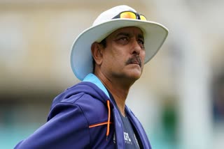 Ravi Shastri on Sooryavanshi