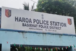Haroa PS