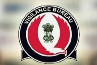 Corruption in MNREGA scheme: JE and AE arrested in vigilance net