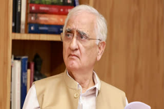 Khurshid to attend Khamenei Funeral