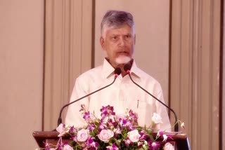 Chandrababu on Data Governance
