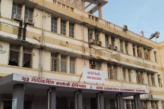 આચાર્યના મારથી વિદ્યાર્થી હોસ્પિટલમાં