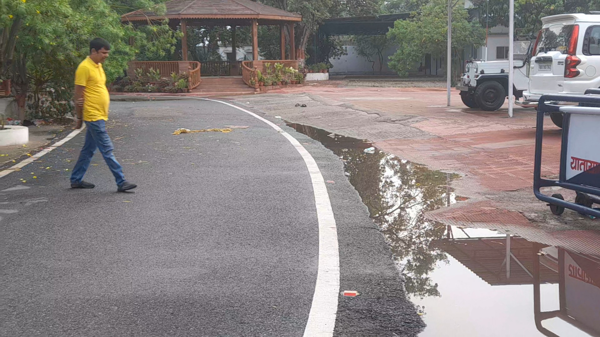 10 Circular Road Patna