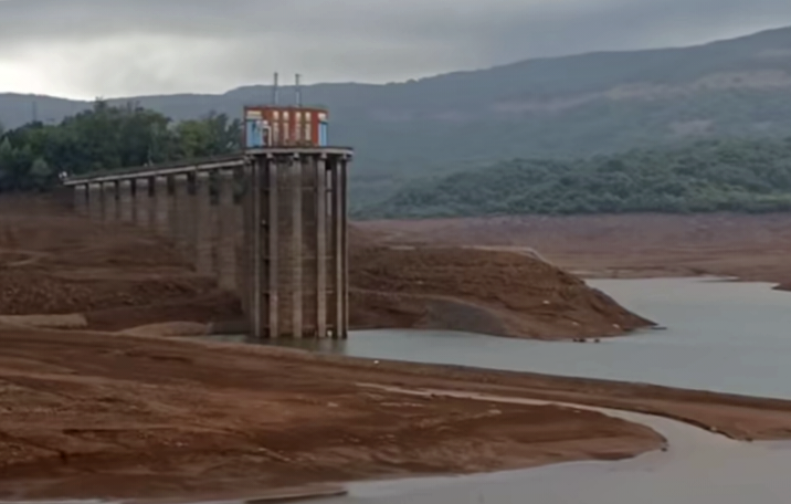 IMD Issues Red Alert To Satara