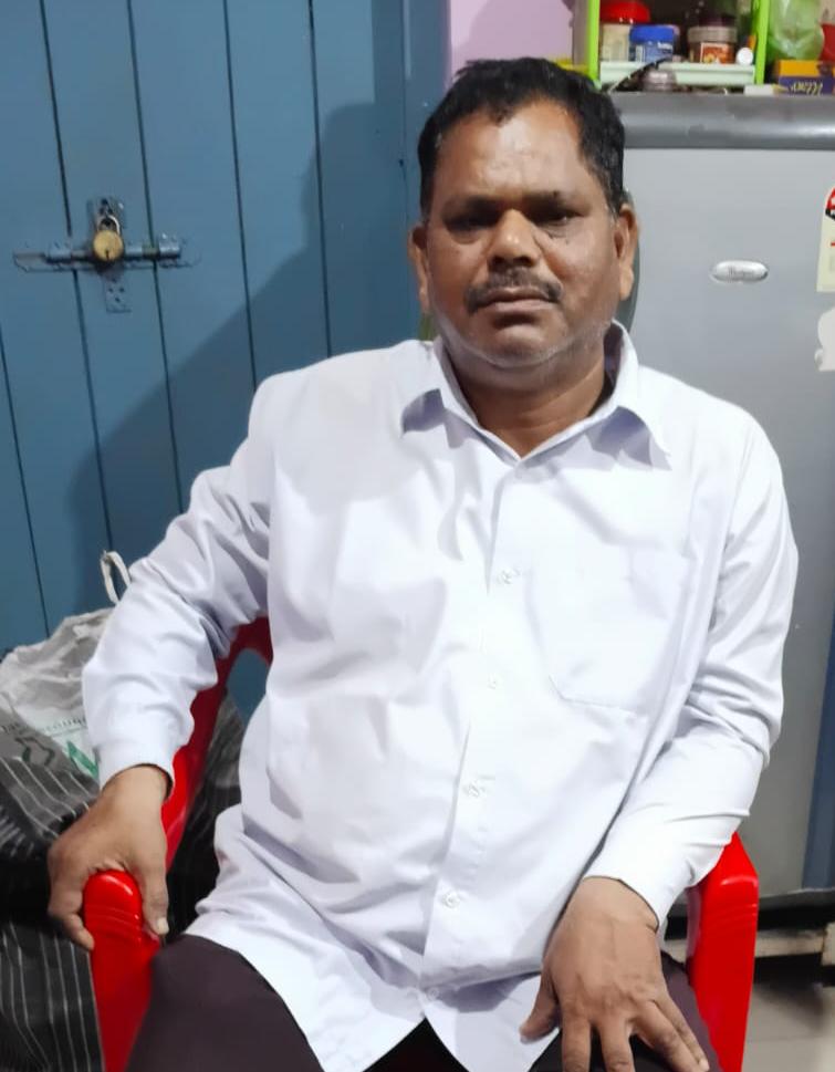 Vigilance Raid VIMSAR officials