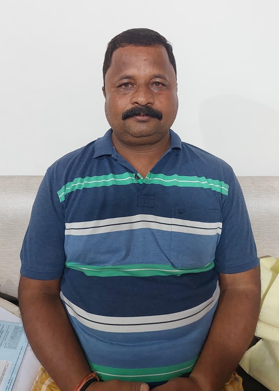 Vigilance Raid VIMSAR officials