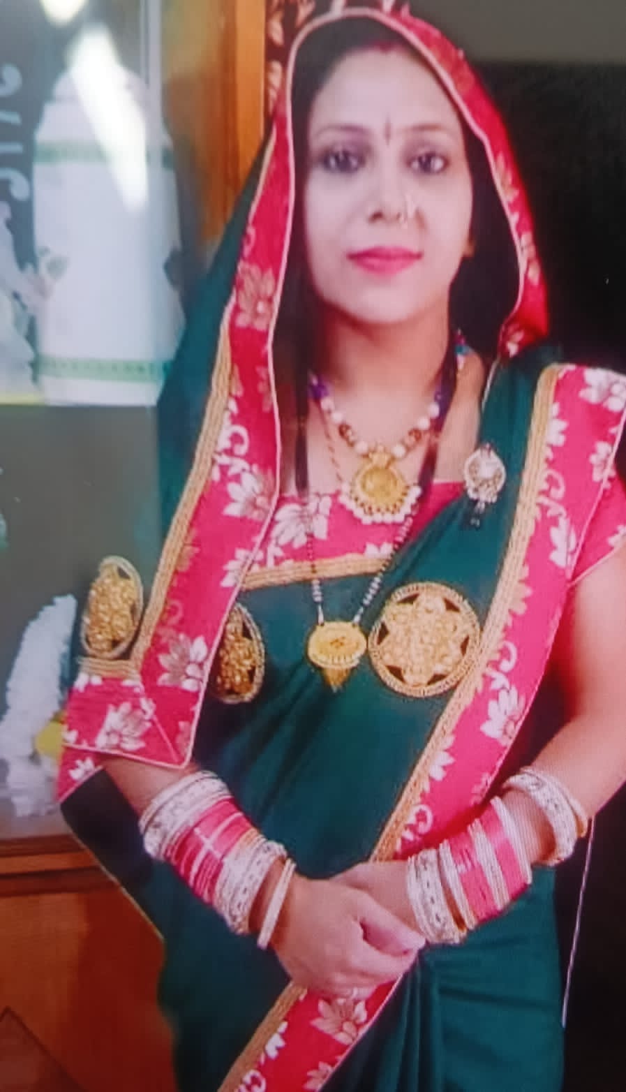 Patiala woman commits suicide