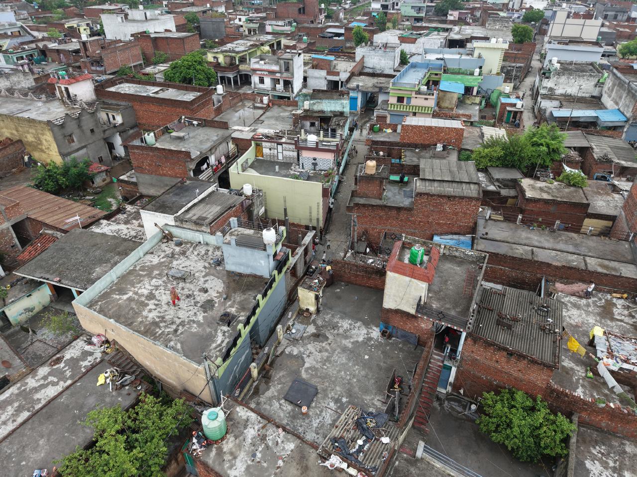 Two groups fight in Haridwar