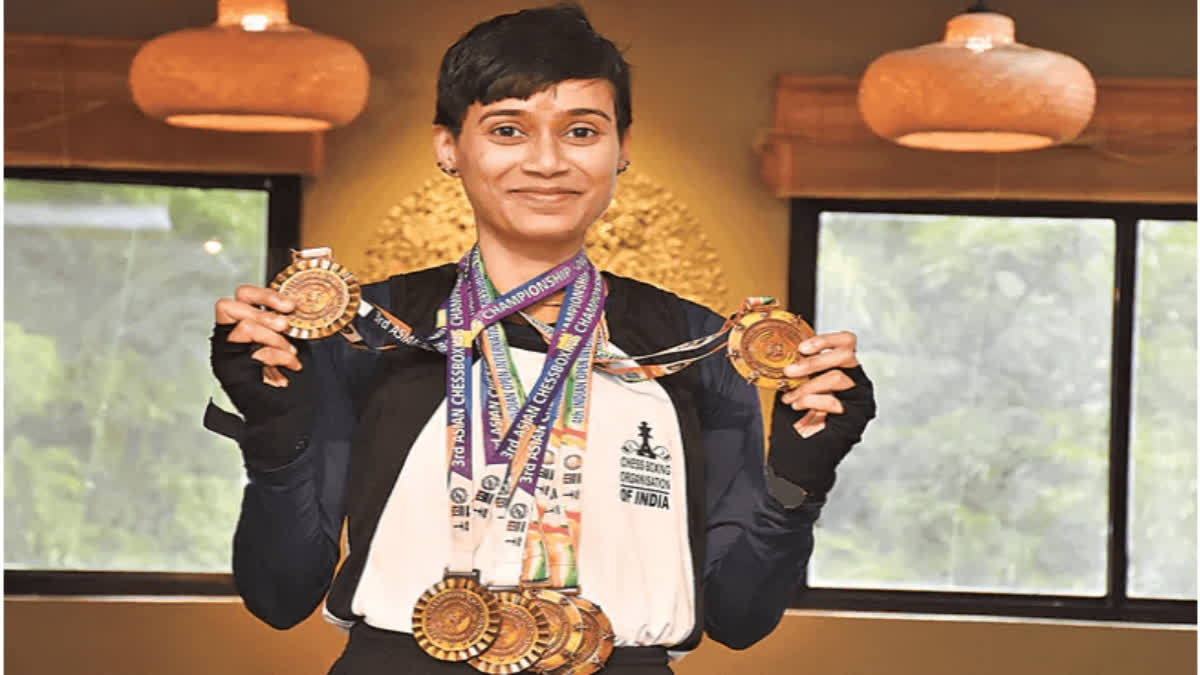 MBA Graduate Chose Boxing Ring Over Boardroom, Trains 6,000 Girls In Self-Defence