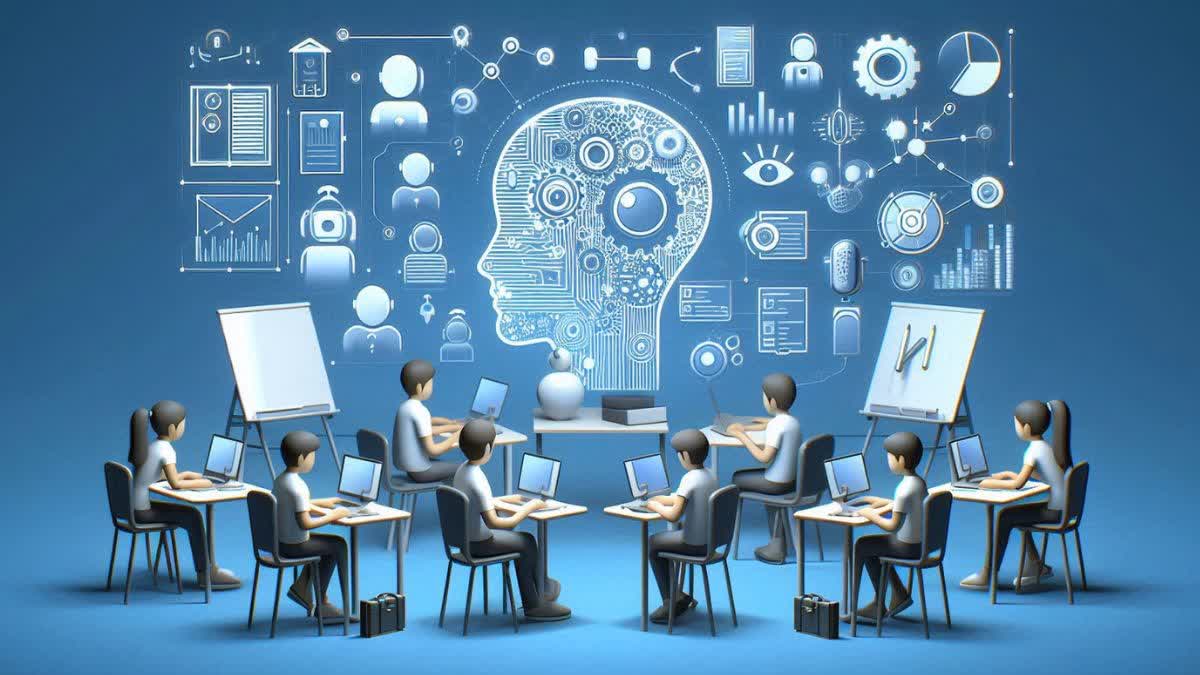 Experts Hail GenAI Learning Surge In India As Key To Future-Ready Workforce, Global Competitiveness