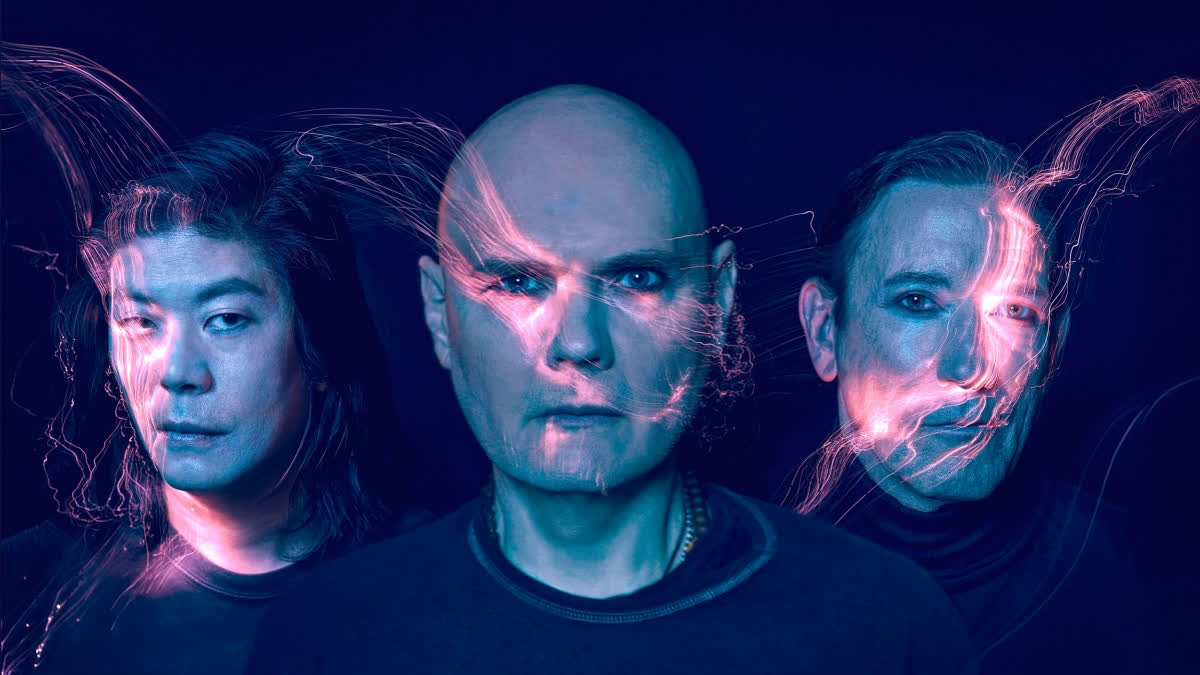 5 Reasons You Absolutely Should Not Miss Iconic American Band The Smashing Pumpkins’ India Concerts in Mumbai and Bengaluru The Smashing Pumpkins