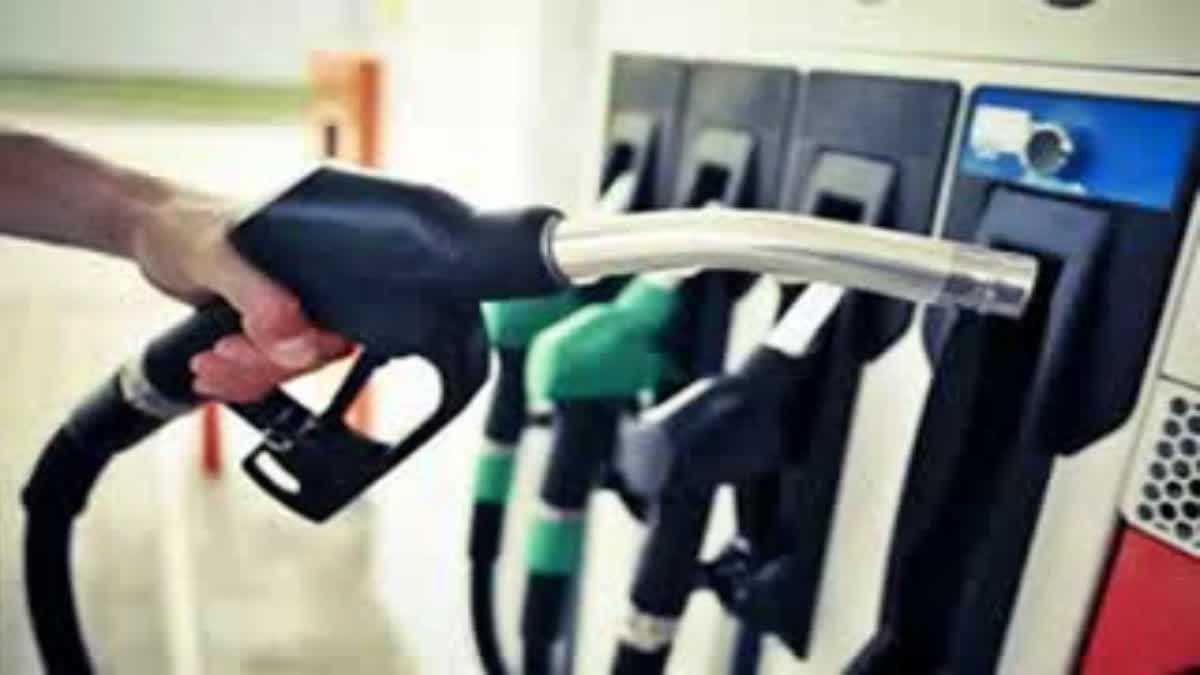 fake petrol diesel in Siwan