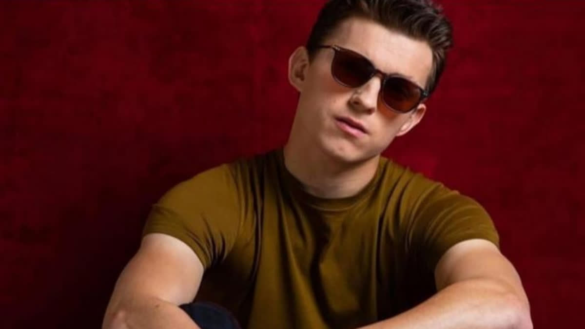Is Tom Holland The Next 007? Actor Reacts as Spider-Man: Brand New Day Teaser Drops Tom Holland is back in action with Spider-Man and strong James Bond buzz. Fans wonder if he swinging into the spy world next.