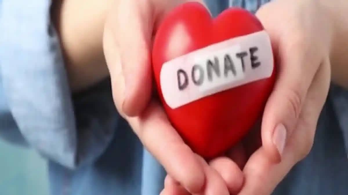 India’s Organ Donation Rate Remains Below One Per Million: Government Report