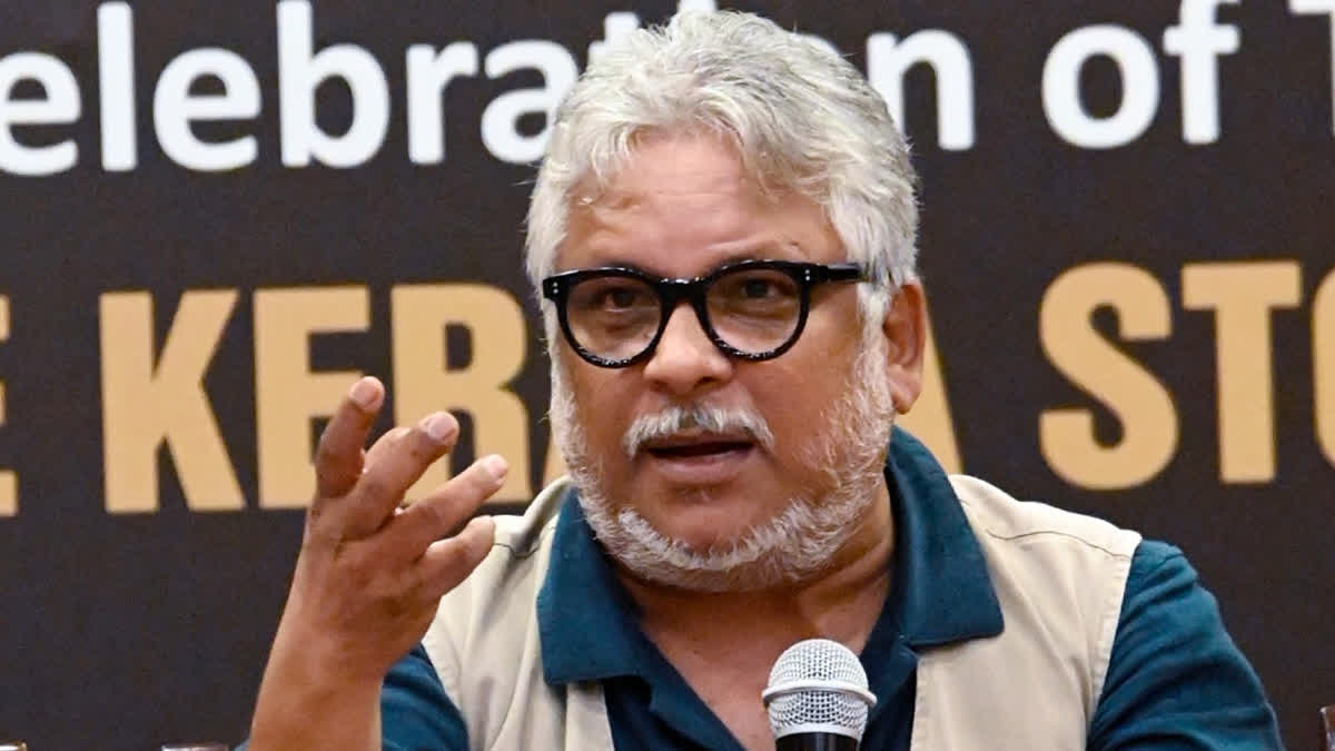 Exclusive: The Kerala Story Director Sudipto Sen Responds To CM Vijayan's Remarks: 'Politics Has Its Priorities' Responding to criticism over The Kerala Story's National Award, Sudipto Sen said he disagrees with claims that the film insults Indian cinema's tradition of harmony.