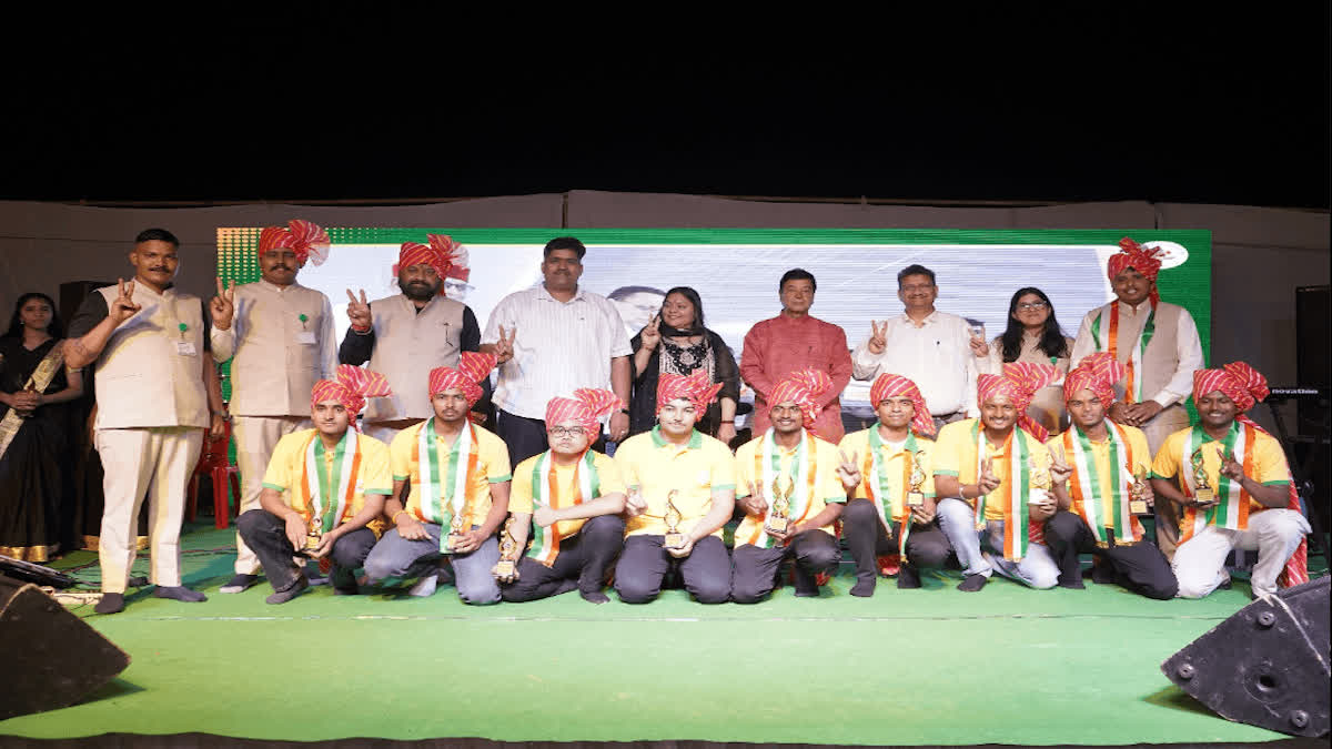 Dreamers NDA Academy देहरादून: NDA & SSB में 35 चयन, महिला अभ्यर्थियों की शानदार उपलब्धि Image