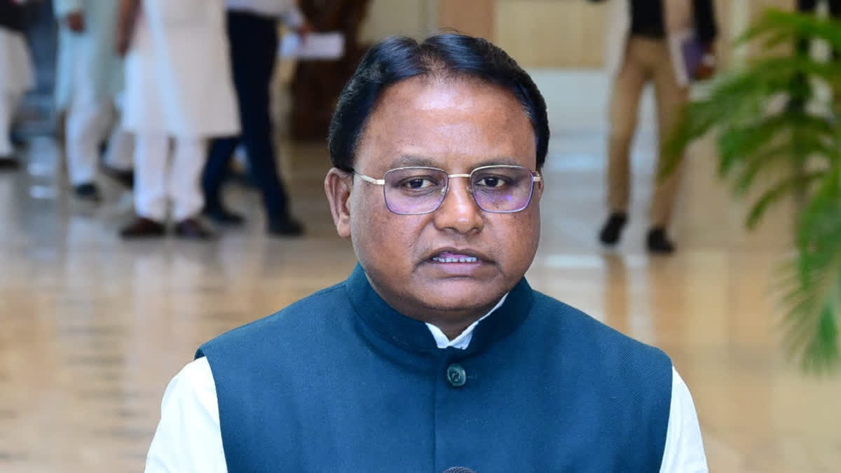 Over 34.85 Lakh Odisha Farmers Receive Rs 697 Crore Under PM Kisan Samman Nidhi: CM Over 34.85 Lakh Odisha Farmers Receive Rs 697 Crore Under PM Kisan Samman Nidhi: CM