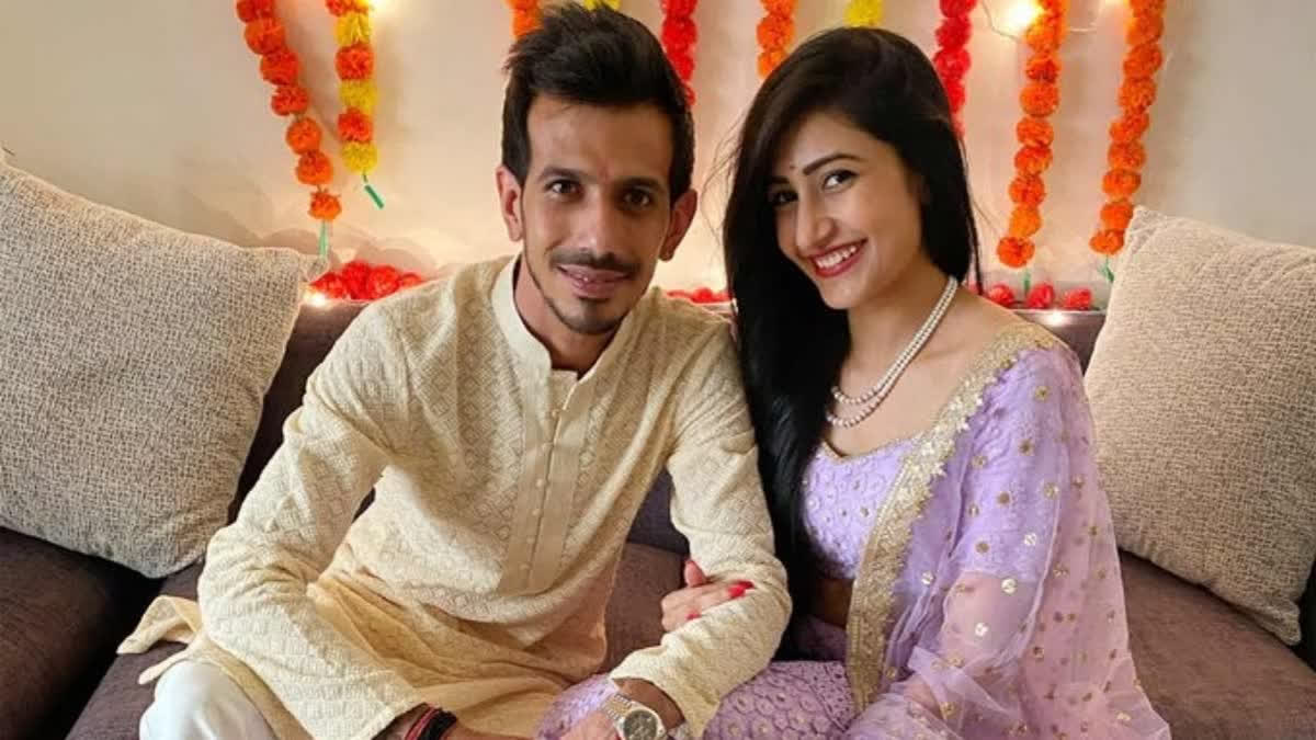 ‘Had Suicidal Thoughts’ Yuzvendra Chahal Breaks Silence On Divorce With Dhanashree Verma yuzvendra chahal break silence on divorce with dhanshree verma