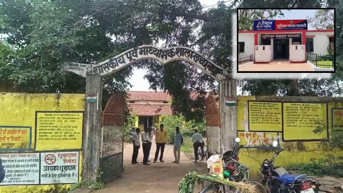 78 Students Administered Anti-Rabies Vaccine After Being Served Food Contaminated By Dog At Chhattisgarh School As many as 78 students of a government school at Lachanpur village in Balodabazar had to be vaccinated against rabies after they were served mid-day meals eaten by a stray dog.