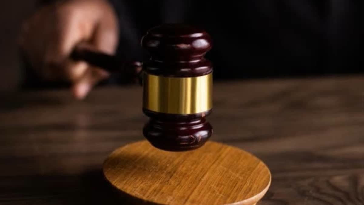 Special Court Sentences Priest To 20 Years Of Imprisonment For Sodomising 14-Year-Old Boy Special Court Sentences Priest To 20 Years Of Imprisonment For Sodomising 14-Year-Old Boy