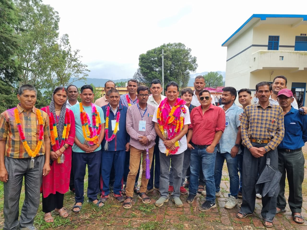 Exclusive: 'Congress Will Rise, BJP Will Fall', Says Harish Rawat After Uttarakhand Panchayat Poll Results