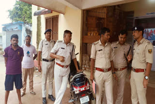 किशनगंज में मदरसा छात्र की हत्या