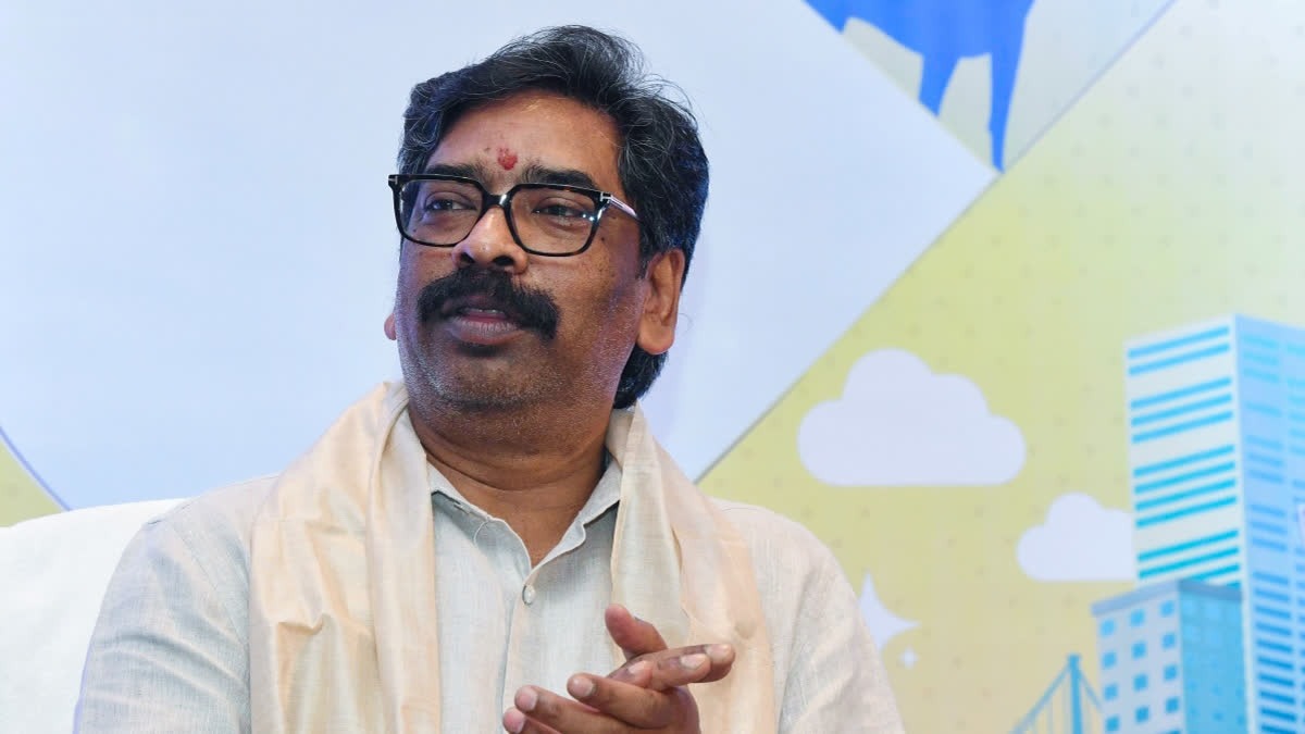 झारखंड: मुख्यमंत्री हेमंत सोरेन की पहल पर सिमडेगा की प्रीति कुजूर की सुरक्षित घर वापसी