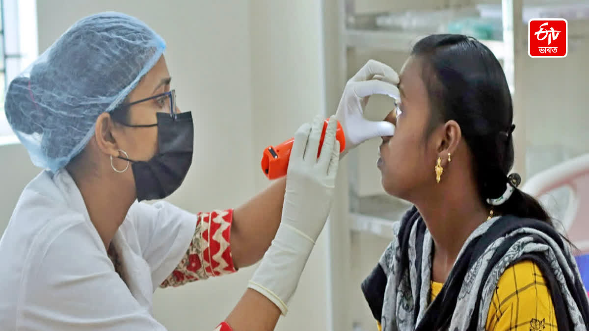 sun pharma recalls eye drops in india after contamination scare