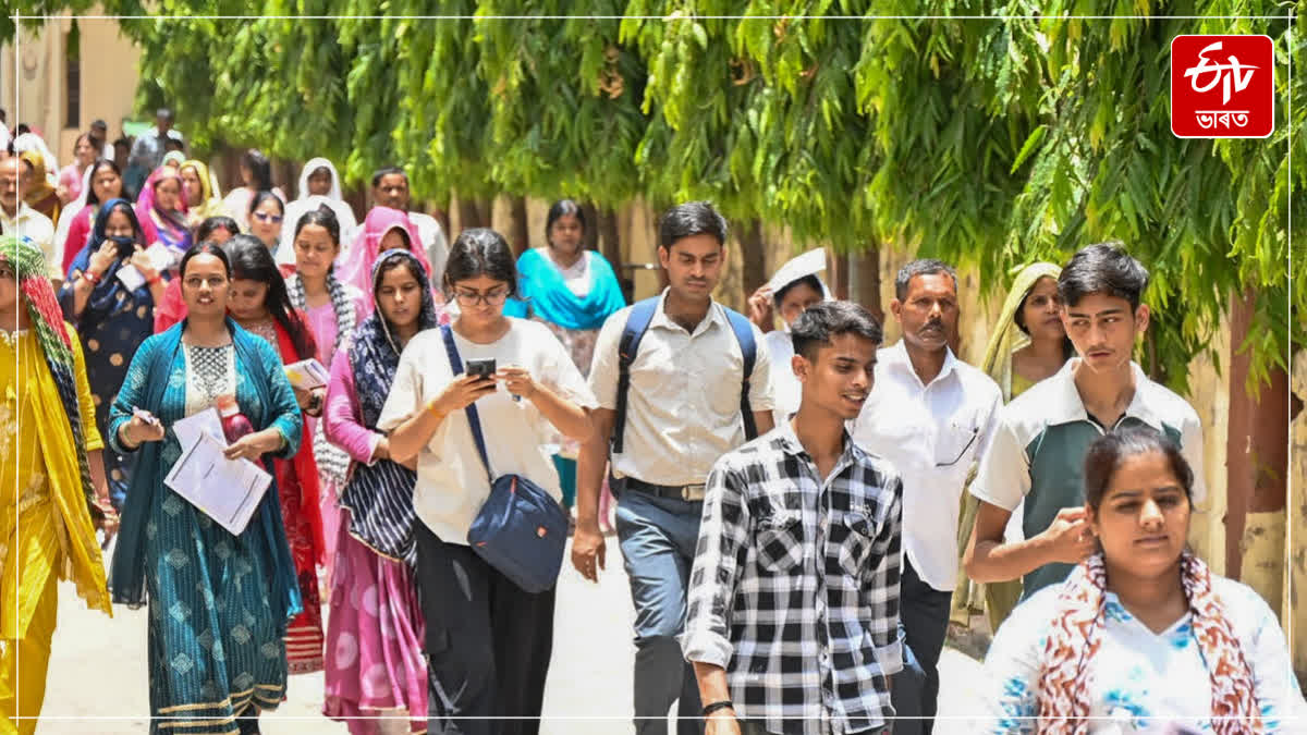 NEET-PG 2026: Candidates To Get Centres Closer To Home, Test City Info 3 Weeks In Advance