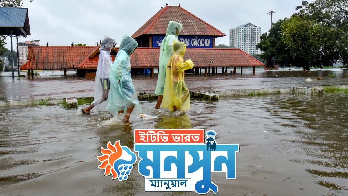 monsoon HEALTH tips