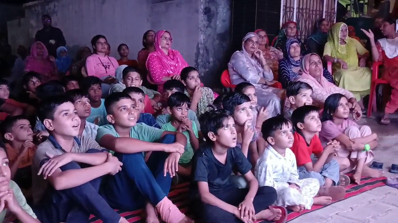 Haryana's Bhiwani Village Celebrates CWG Boxing Gold Of Priya Ghanghas