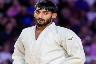 A file photo of Harsh Singh.