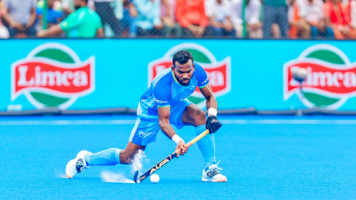 Asia Cup Hockey 2025