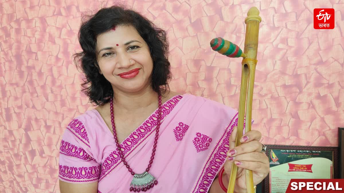 jaba chakraborty interview