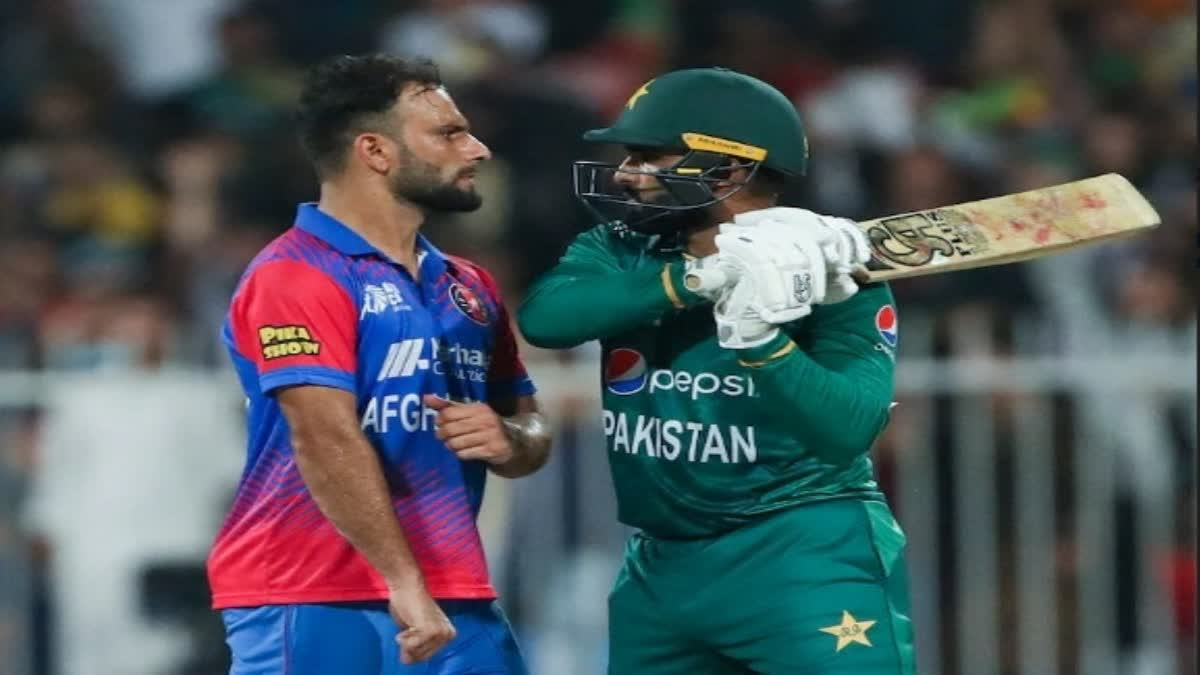 پاکستان کے جارح مزاج بلے باز نے ایشیا کپ سے قبل انٹرنیشنل کرکٹ کو خیرباد کہہ دیا pakistan batter asif ali announces retirement from international cricket ahead off asia cup 2025 Urdu News