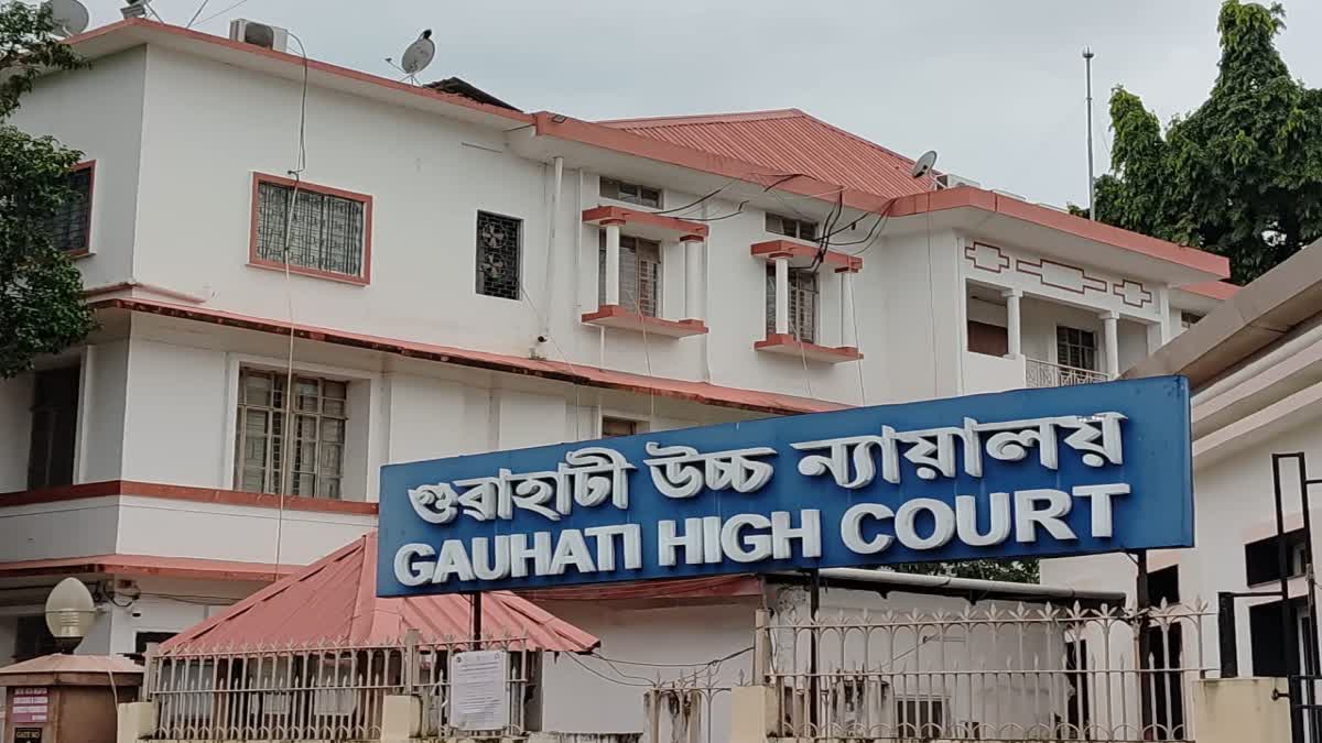 3000 BIGHA TRIBAL LAND CONTROVERSY