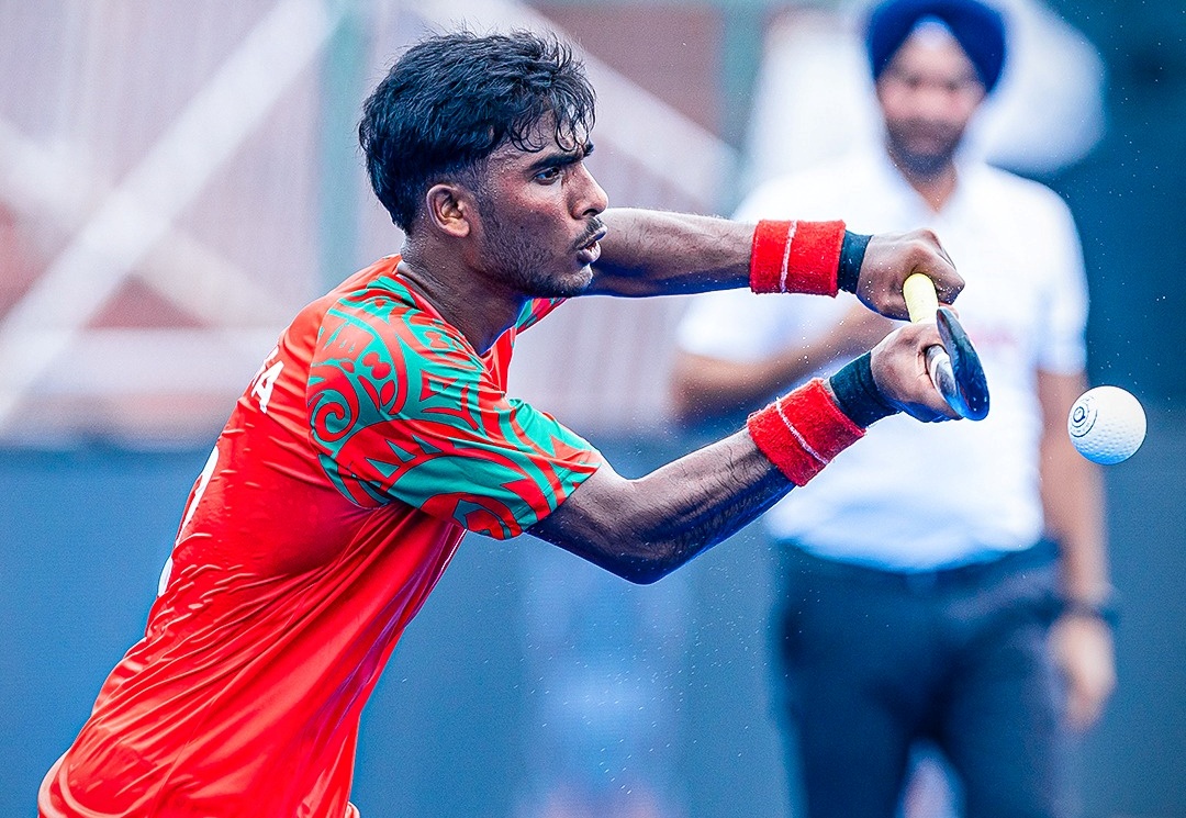 Asia Cup Hockey 2025