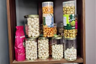 TRUMP TARIFFS IMPACT MAKHANA