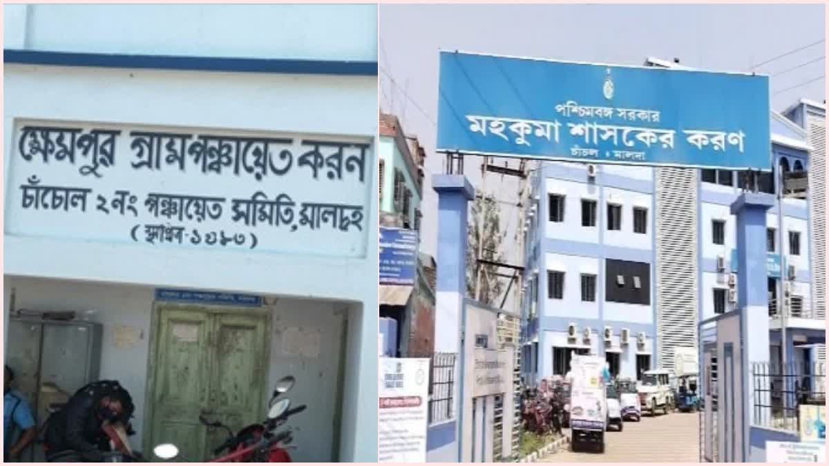 Malda Kshempur Panchayat