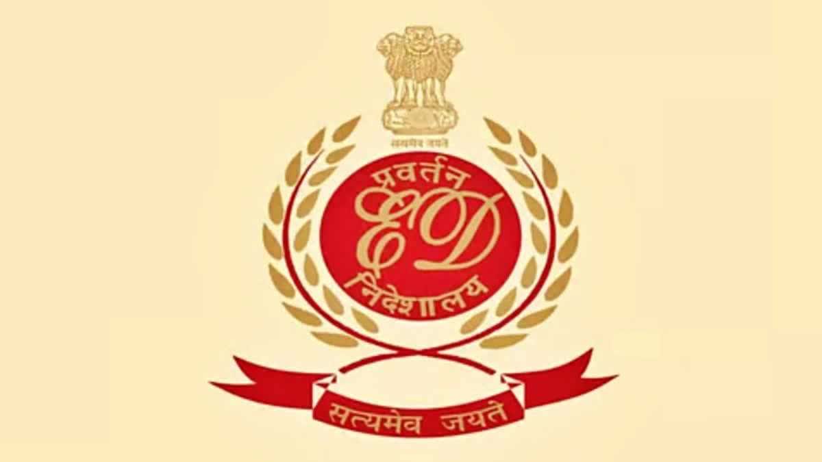 ED CHHATTISGARH