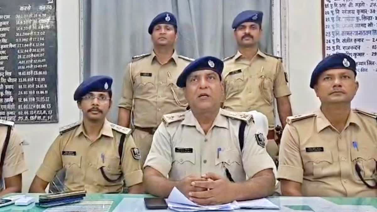 patna barh poisonous liquor case
