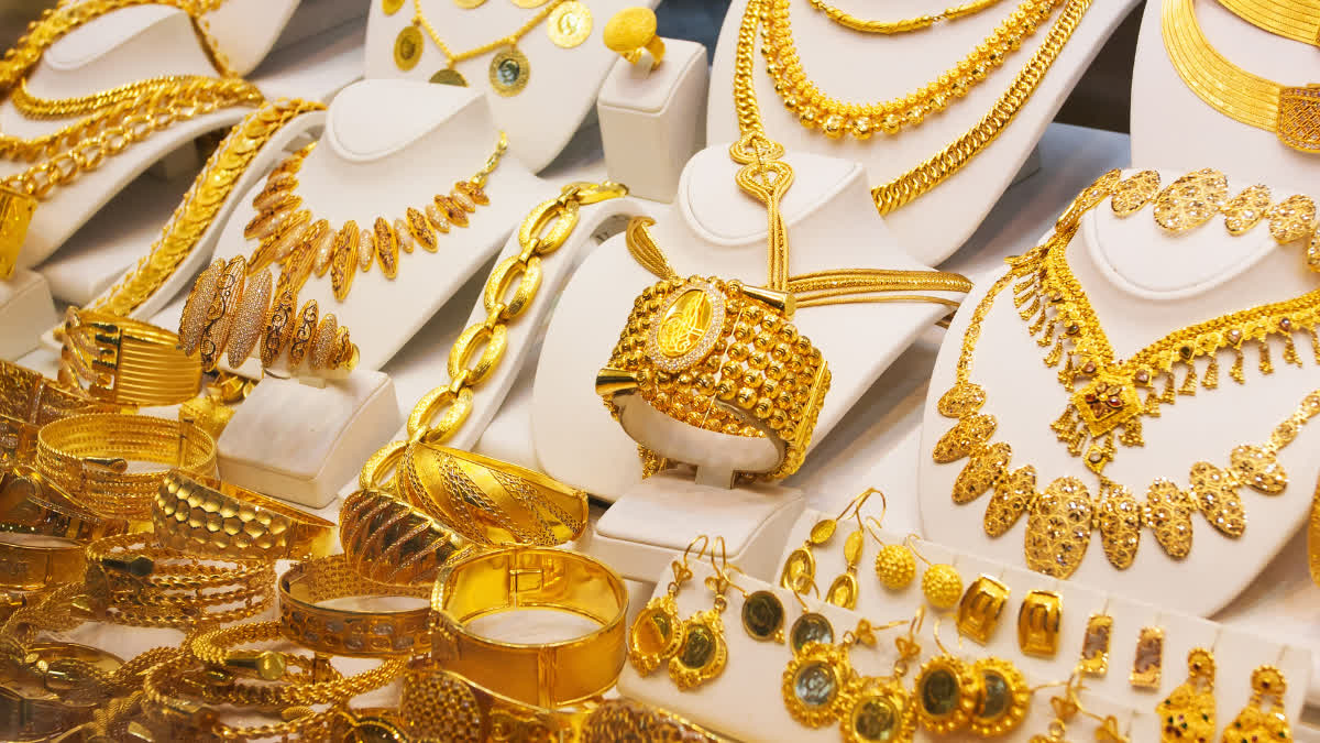 Kerala Gold Rate Today  Gold Price In Kerala  Today Gold Rate Malayalam  Gold Rate Fluctuation Kerala