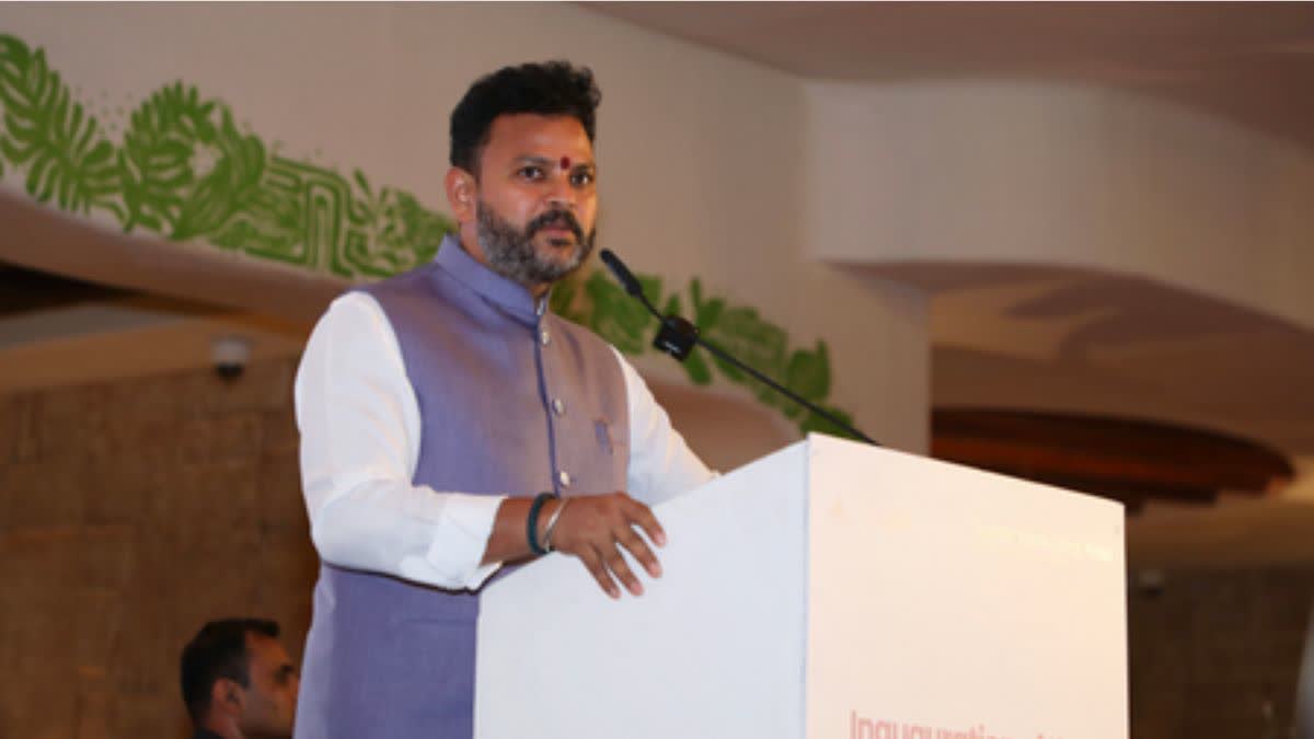 Etv Bharat