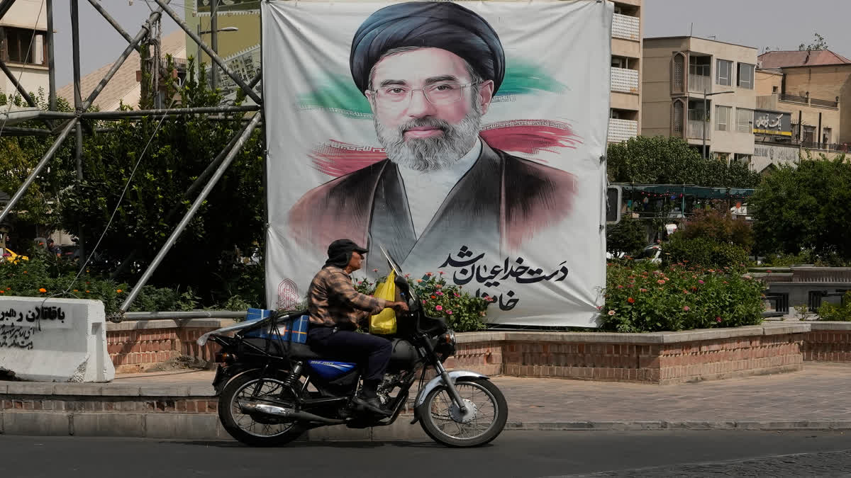 ایران پر امریکہ کے میزائل حملے، خوزستان میں سات افراد ہلاک، ایران کی جوابی کارروائی