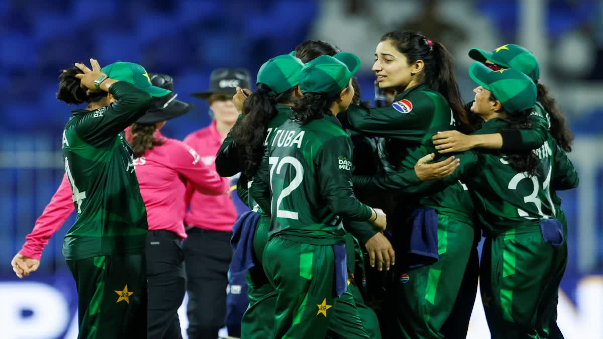 Women's Asia Cup 2026