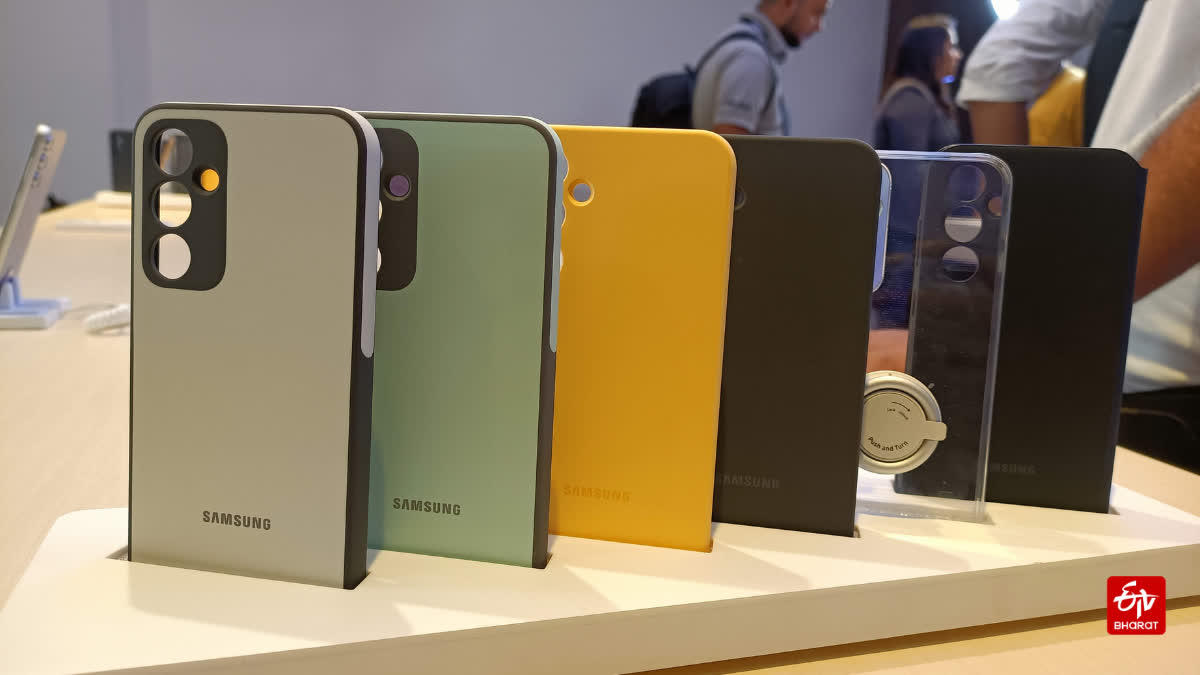Samsung reportedly holds 30 per cent share in India's refurbished market