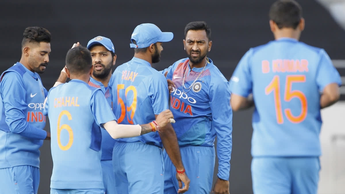 Krunal Pandya Shares Cryptic Post After Afghanistan T20I Squad Snub Krunal Pandya Shares Cryptic Post After Afghanistan T20I Squad Snub