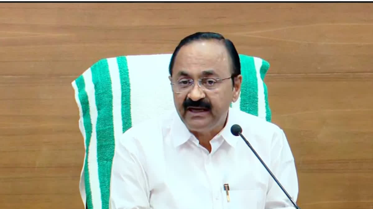 CM VD SATHEESAN PRESS MEET  KERALA PSC RANK LIST EXTENSION  NEW NDPS COURTS IN KERALA  FLOOD RELIEF FUND KERALA
