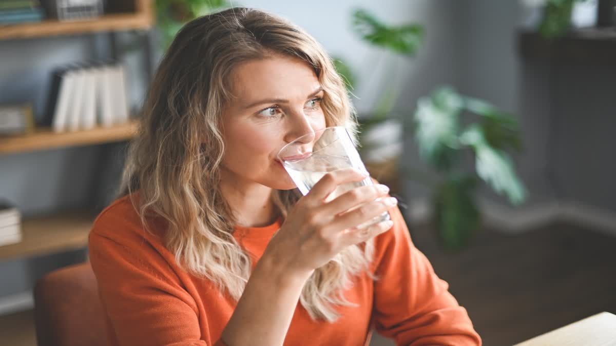 Drinking Water
